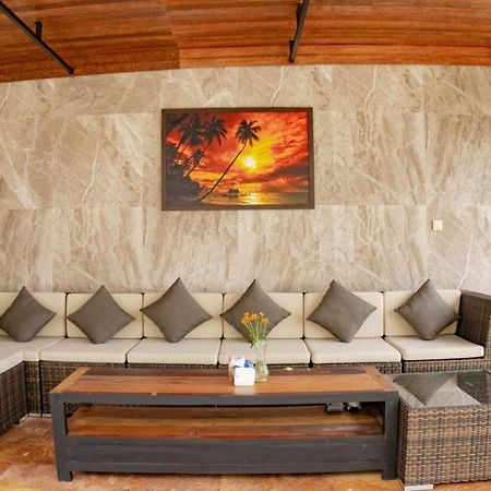 Berawa Homestay Canggu  Luaran gambar
