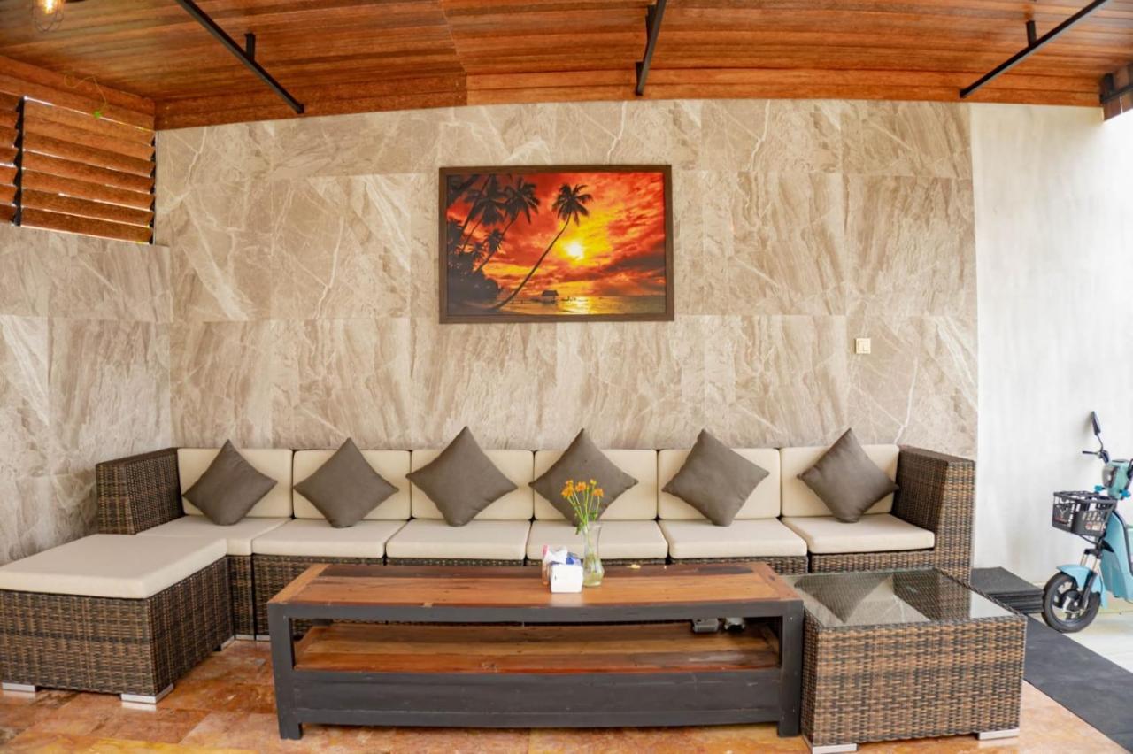 Berawa Homestay Canggu  Luaran gambar