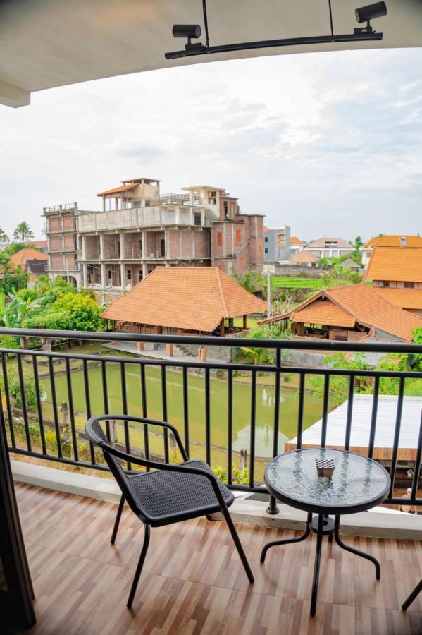 Berawa Homestay Canggu  Luaran gambar