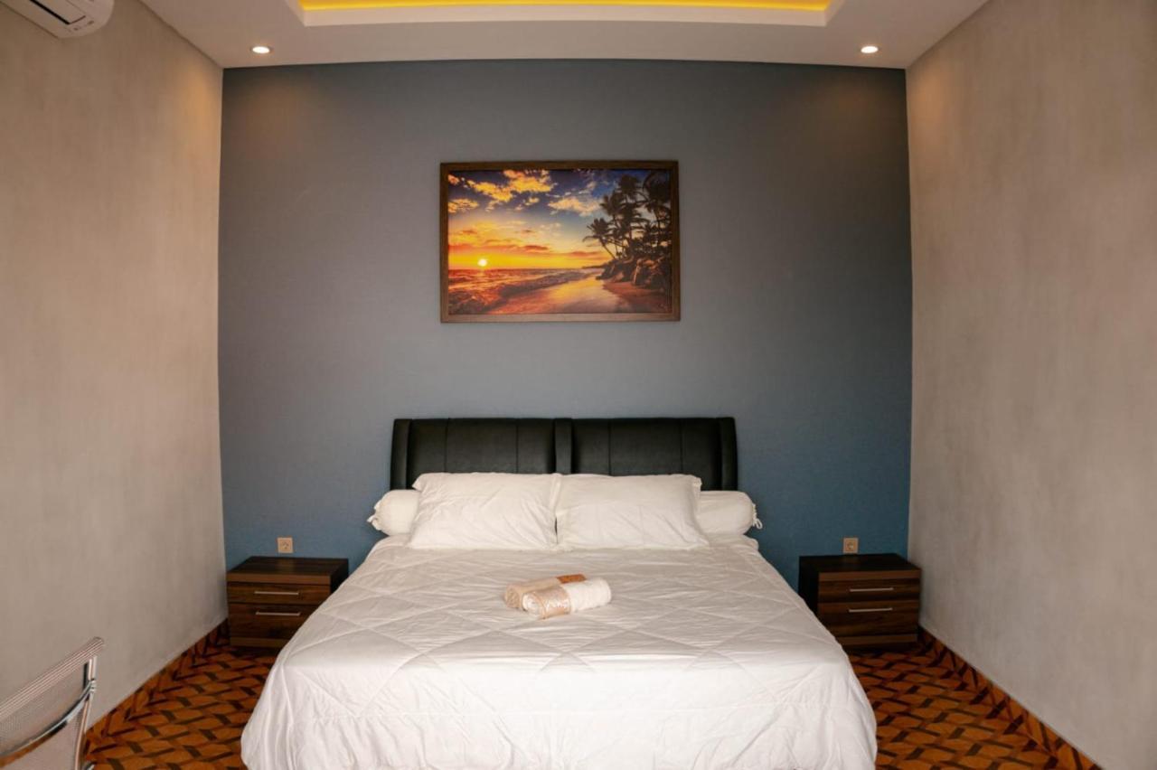 Berawa Homestay Canggu  Luaran gambar