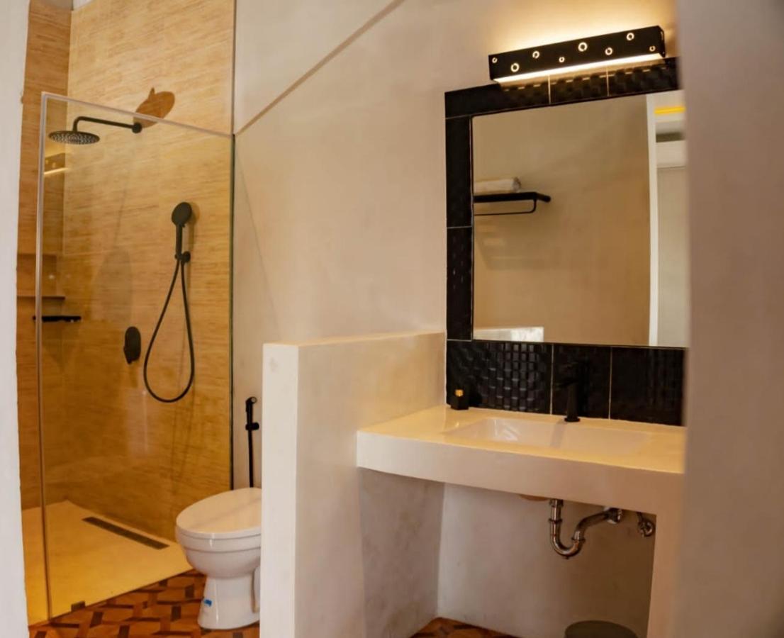 Berawa Homestay Canggu  Luaran gambar
