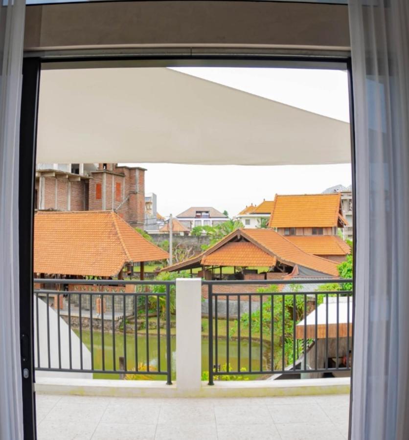 Berawa Homestay Canggu  Luaran gambar