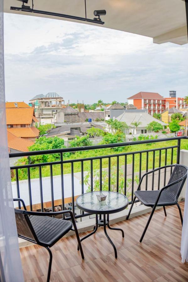 Berawa Homestay Canggu  Luaran gambar