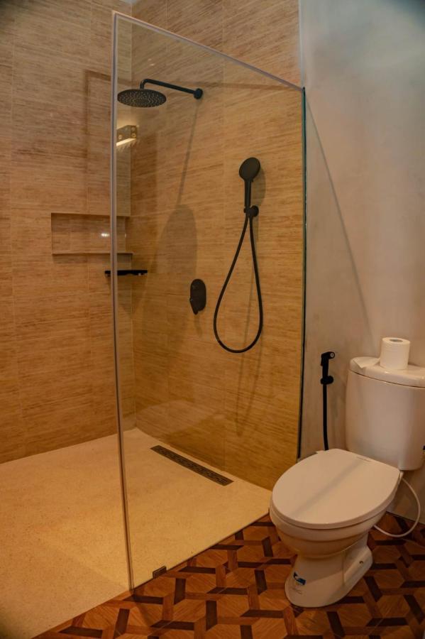 Berawa Homestay Canggu  Luaran gambar